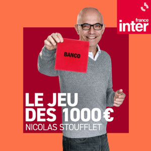 Le jeu des 1 000 €